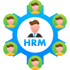 HRM Website